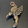 Antique pendant