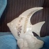 Lenox 1993 angel fish