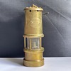 Miner’s lamp 
