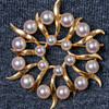 Is this pin Mikimoto?
