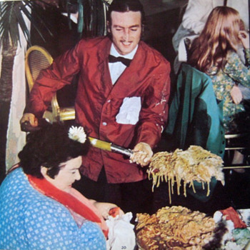 Happy Thanksgiving 2025 to Collectors Weekly Show & Tell - Music Memorabilia