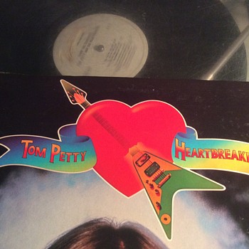  Off the top of my head I don’t know when I’ll listen to 