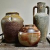 Paul Lanier (b. 1959) Studio Pottery (US)