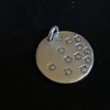 Vintage love token 