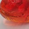 Blenko Smiling Whale Paperweight or Figurine 