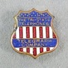 The Tri-State Telephone & Telegraph Company Pin