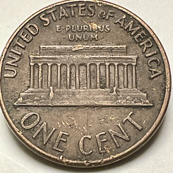 No FG’s &  Floating Roofs - US Coins