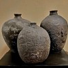 Randall Reid (b. 1950) Studio Pottery (US)