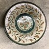 UZBEK Pottery Bowl?  Not sure. How old? 