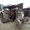 IH year at the tractor show