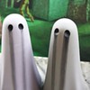 York Ghost Merchants Purple St Anthony's Phantom and Grey Shambles Phantom Set