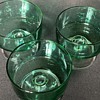 Vintage French Glasses 