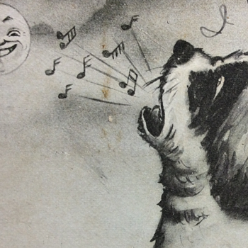 June Tune Moon 1909 ,Beatles -Revolver 1966 