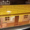 Marx Roy Roger's Rodeo Ranch Playset Part 2