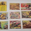 Topps Battle Cards