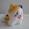 Fenton Glass centennial bear