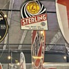 Sterling Gasoline