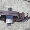 Montgomery's #3 Dogless Coil Spring Trap