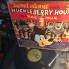 Talk about Dogs ,Huckleberry hound dog 1960