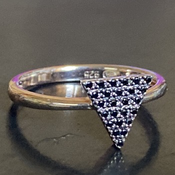 Vintage Ring - Fine Jewelry