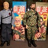 GI Joe Adventurer Team Reissues With Kung Fu Grip 