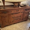 Antique Angelus Furniture Mfg. Co. 1505 