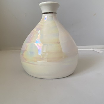 Vintage studio vase