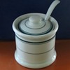 Jackson China Mustard Pot