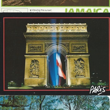 Old postcards of Mine.... - Postcards