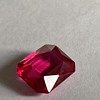 Vintage gemstone 