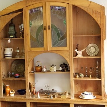 Hutch - Furniture