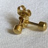 Vintage Stud earrings 