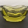 Vintage art Glass 