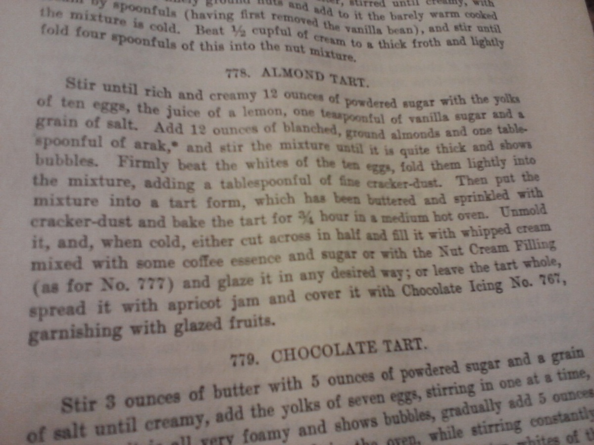 Oldest Cookbook In My Hands Collectors Weekly