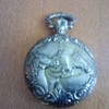 Spaltec pocket watch