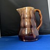 Vintage large jug/pitcher 