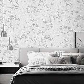 106cm PVC Wallpaper