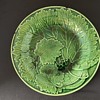 Antique Staffordshire majolica