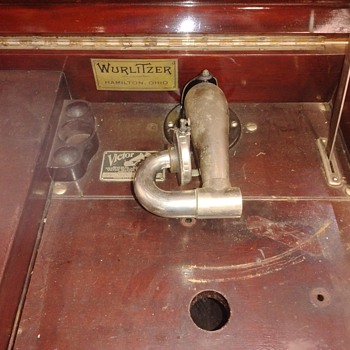 THE TABLE WILL TURN - Electronics