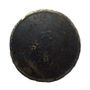 1907 Ding Wei Qing Dynasty Chinese Bronze Coin (20 Cash)