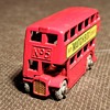 Main Moldy Month Matchbox Monday No.5b London Bus