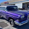 58 or 59 Ford Edsel..customized