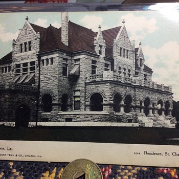 Frank are you Frankly speaking English again