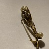 Vintage Brooch 