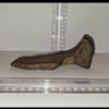 Possible Dinosaur skin Mystery item 
