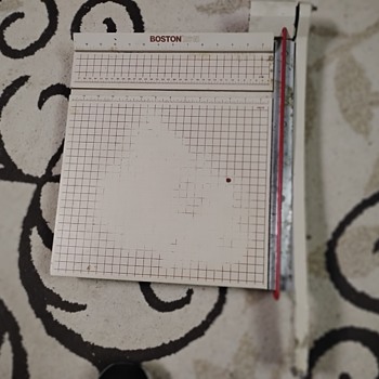 THE BOSTON 2615 - Office