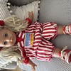 Zapf dolls