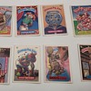Topps Garbage Pail Kids