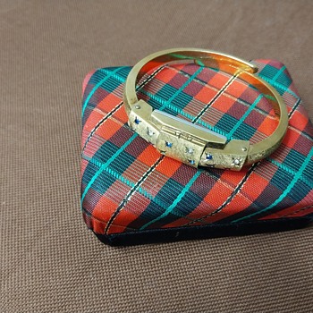 My mother's watch  - Fine Jewelry
