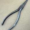 1950 M. Klein & Son's No. 301 7" Long Nose Pliers 